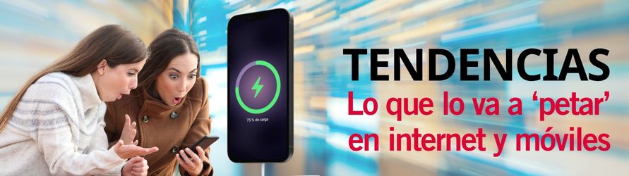 Fibra, móviles y financiación: las tendencias que debes tener en cuenta hoy